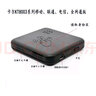 卡爾KT8003D移動(dòng)/B聯(lián)通/C電信藍牙讀卡器閱讀器 京信三網(wǎng)通H讀卡器二代證射頻卡識別儀寫(xiě)卡器 KT8003(D)移動(dòng)版 曬單實(shí)拍圖