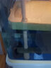 FISH MUSI日本魚缸變頻水泵水族箱潛水泵底吸過濾魚池循環(huán)泵水陸兩用抽水泵 酷魚二代2000DC變頻水泵 曬單實拍圖