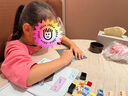 樂高（LEGO）6歲+好朋友系列男女孩積木拼裝玩具生日禮物 42618心湖城咖啡館 曬單實(shí)拍圖