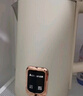 志高（CHIGO）燒水壺電熱水壺電水壺雙層防燙1.8L大容量家用燒水壺304不銹鋼內膽大功率快速燒水 曬單實(shí)拍圖
