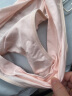 猫人孕妇内裤低腰棉抗抑菌裆透气托腹怀孕期产后内衣产妇短裤头 实拍图