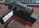 SONY 索尼 FDR-AX45A高清数码摄像机4K专业视频拍摄dv录像机直播旅游婚庆便携式摄影机 新款AX45A摄像机 套餐一 实拍图