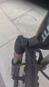 前叉線控器山地車(chē)前叉修補(bǔ)件鋁合金通用線控鎖死開(kāi)關(guān)扳手單車(chē)配件 線控器A款+線芯 曬單實(shí)拍圖