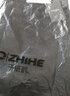 千紙鶴男裝五分褲夏季青年韓版薄款黑色棉質(zhì)中褲直筒休閑短褲男9818 01A白色 32 (2尺5) 曬單實拍圖