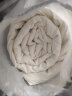 九洲鹿家纺 大豆纤维被子冬季5斤200×230cm浅咖 实拍图