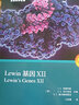 【現(xiàn)貨】Lewin基因XII 第12版第十二版 中文版 江松敏 生命科學(xué)名著 科學(xué)出版社 曬單實(shí)拍圖