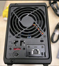 群暉（Synology）DS723+搭配2塊希捷(Seagate)8TB酷狼IronWolf ST8000VN004硬盤套裝 數(shù)據(jù)備份一體機 曬單實拍圖