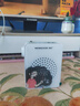 新好小蜜蜂擴音器教師專用大音量便捷式長續(xù)航上課手持腰掛無線麥克風講課導游戶外講解擺攤播放器 精致黑 Y820 曬單實拍圖