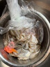 魚(yú)姐海成 青島魷魚(yú)花新鮮冷凍魷魚(yú)卷鮮活海鮮水產(chǎn)火鍋食材特產(chǎn)500克袋裝 曬單實(shí)拍圖