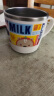 爱婴小铺TISOU韩国进口儿童餐具 牛奶杯 不锈钢饮水杯 多功能杯250ml Moda 实拍图
