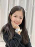 迪士尼初中學(xué)生電子手表女款高中生中學(xué)生兒童女孩防水夜光數字運動(dòng)手表 時(shí)尚白 曬單實(shí)拍圖