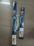 博世汽車(chē)無(wú)骨雨刮器雨刷片(一對裝) 適用于 15至19款全新科魯茲/別克GL6 曬單實(shí)拍圖