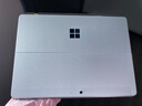 微軟Surface Go3 GO2/1二合一10.5英寸二手平板筆記本超薄電腦win10系統 95新-Go4 N200 8G+256GB 官方標配+原裝鍵盤(pán) 曬單實(shí)拍圖