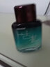 世麗雅古龍香水清新自然男士香水持久淡香學(xué)生古龍水男人味 藍色50ml 曬單實(shí)拍圖