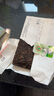中茶云南勐海普洱熟茶經(jīng)典嘜號標桿7581普洱熟茶老茶客口糧磚茶葉 2006年55周年紀念版 250g*4片 曬單實(shí)拍圖