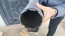 中交建儀 鉆孔取芯機(jī)鉆頭HZ-20取芯機(jī)鉆頭混凝土鉆頭汽油取芯機(jī)金剛石鉆頭 100*400優(yōu)質(zhì) 曬單實(shí)拍圖