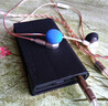 索尼（SONY）NW-A306 安卓高解析度音樂(lè)播放器 MP3 Hi-Res Audio 3.6英寸 NW-A306灰色 曬單實(shí)拍圖