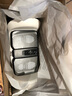 九號（Ninebot） 9號平衡車兒童學(xué)生兩輪電動(dòng)體感車 九號平衡車戶外便攜智能雙輪思維車 平衡車L8 白色+車貼+尾翼（車貼尾翼隨機(jī)發(fā)） 曬單實(shí)拍圖