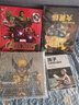 漫威（Marvel）超級英雄的秘密系列（套裝共4冊）（漫威正版授權(quán)漫畫作品） 曬單實拍圖