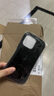 廷家和 iface適用于蘋果13promax手機殼小蠻腰iphone13pro防摔保護套13潮女外殼 【蘋果13pro】亮面黑色 曬單實拍圖