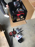 CIAA德國(guó) 柴油發(fā)電機(jī)小型家用低噪音省油發(fā)電機(jī)組220V單三相 5.5千瓦【開架款】電啟動(dòng) 220V 單電壓 曬單實(shí)拍圖