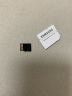 三星（SAMSUNG）256GB TF（MicroSD）存储卡 U3,C10,V30 PRO Endurance视频监控摄像头卡行车记录仪内存卡 实拍图