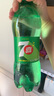 百事可樂(lè ) 七喜 7up 檸檬味 碳酸飲料汽水 百事出品 新老包裝隨機發(fā)貨 【檸檬味】七喜900ml*12瓶 曬單實(shí)拍圖
