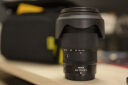 尼康（Nikon） 尼克尔 Z卡口镜头 尼康Z系列微单相机镜头 Z50mm  f/1.8 S 大光圈定焦镜头 配尼康原装UV滤镜 实拍图