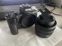 尼康（Nikon）【國行帶票】Z50入門(mén)級微單相機Vlog自拍高清數碼無(wú)反相機旅游照相機觸屏4K視頻z50新手入門(mén)相機 Z50+Z24-50f4-6.3拆機鏡頭 官方標配【下單送清潔套+屏幕膜+手腕帶】 曬單實(shí)拍圖