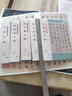 趙之謙尺牘 曬單實(shí)拍圖