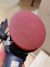 卡夫威尔电钻角磨机抛光打磨盘模头圆形砂纸粘盘(带螺杆)100mm YS3907 实拍图