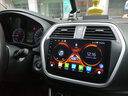 九音適用鈴木雨燕維特拉天語(yǔ)鋒馭汽車(chē)中控大屏導航儀倒車(chē)影像一體機 HiCar【數字麥克風(fēng)2+32G】 導航+AHD夜視倒車(chē)+包安裝 曬單實(shí)拍圖
