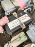 駱駝（CAMEL）蓄電池EFBQ85汽車(chē)啟停電瓶適配長(cháng)安奔騰本田馬自達以舊換新安裝 EFB Q85(12V60AH) 思鉑睿/本田CR-V 曬單實(shí)拍圖