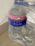 长白山天泉偏硅酸型饮用天然矿泉水 天然弱碱性矿泉水 2L*6瓶 整箱 实拍图