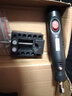 杭泰微型家用多功能迷你小電鉆手工玉石珍珠滴膠打孔雕刻神器電磨 12V快速夾頭+玉石鉆孔+切割+臺鉗 曬單實拍圖