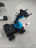 幻爾樹莓派5/4B機械臂小車ArmPi Pro智能小車ROS機器人Python編程機器人AI視覺識別搬運機械手臂 樹莓派5/8G 曬單實拍圖