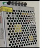 NVVV開關(guān)電源12V5A交流220V轉(zhuǎn)直流12V3A監(jiān)控電源12v8.3A燈帶LED電源 MS-60-12 12V5A 曬單實(shí)拍圖
