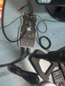 iSK E300手持電容麥克風(fēng)聲卡話筒唱歌手機電電腦yy快手全民K歌錄音主播直播設(shè)備艾肯套裝全套 isk e300+ickb so8套裝 曬單實拍圖