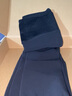 Let's slimLetsslim3000G打底褲女外穿美腿褲加絨加厚收腹提臀冬季壓力高腰 3000G 小黑褲  均碼 曬單實拍圖