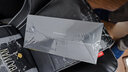 鑫谷（segotep） 金牌GN750W額定750W臺式機(jī)電腦電源（扁平線材/支持40顯卡直插/臺式電腦主機(jī)箱電源） GN750W直出線（ATX3.1金牌電源） 曬單實(shí)拍圖