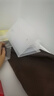 洧宜 桌牌臺卡亞克力三角桌簽牌臺牌名字牌姓名桌牌席卡活動現(xiàn)場桌簽三角立牌展示牌v型會議座位牌透明水牌 200mm*100mm *5 曬單實拍圖