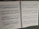附音頻新版 正版中國(guó)音樂(lè)學(xué)院鋼琴考級(jí)教材1-6級(jí) 中國(guó)院鋼琴考級(jí)書一級(jí)～六級(jí)精品教程 國(guó)音社會(huì)藝術(shù)水平考級(jí)鋼琴曲譜初學(xué)教程書 曬單實(shí)拍圖
