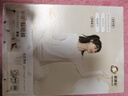 英博倫女大童內(nèi)衣套裝秋冬純棉少女學(xué)生秋衣秋褲睡衣 81164米色 170 曬單實(shí)拍圖