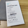 純彩 適用小米15pro手機(jī)殼Xiaomi 15Pro保護(hù)套秒變鉆石限定版輕薄防摔鱷魚紋簡約男女時(shí)尚皮紋硬殼 【大象灰】 曬單實(shí)拍圖
