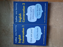 英文原版 柯林斯輕松學(xué)英語口語會(huì)話2冊(cè) Collins Easy Learning English 曬單實(shí)拍圖