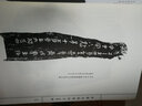 甲骨文經(jīng)典拓片100例 曬單實(shí)拍圖
