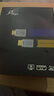 MPS HD-280 HDMI線(xiàn) 無(wú)氧銅鍍銀24AWG HDMI線(xiàn)4K 2.0高清HDMI線(xiàn) 1米 曬單實(shí)拍圖