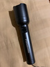 松下（Panasonic） 手電筒強光手電USB充電長續(xù)航遠射戶外防水應(yīng)急燈防身錘手電筒 逸巡HHLT0255L 曬單實拍圖
