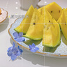 玉泉餐具套裝碗盤(pán)家用歐式喬遷輕奢組合中式復(fù)古飯碗碟菜盤(pán)子湯碗 藍(lán)白色18頭 曬單實(shí)拍圖