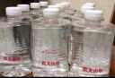 农夫山泉饮用天然水(适合婴幼儿) 1L*12瓶 整箱装  送货上门 实拍图